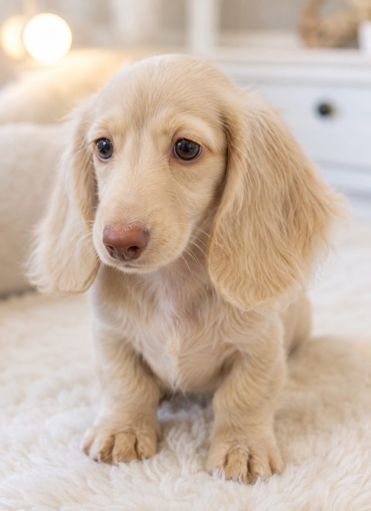 Dachshund Puppies