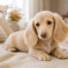 Dachshund puppies for sale