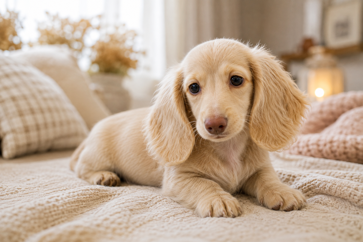 Dachshund puppies for sale
